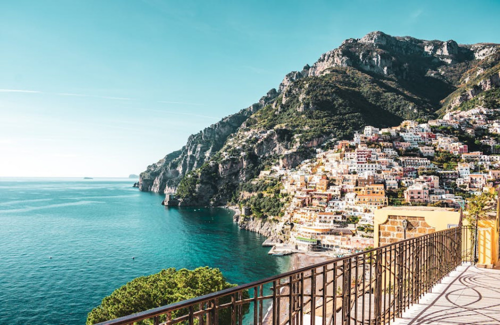 5 redenen om te kiezen voor een Italiaanse kustplaats als vakantiebestemming