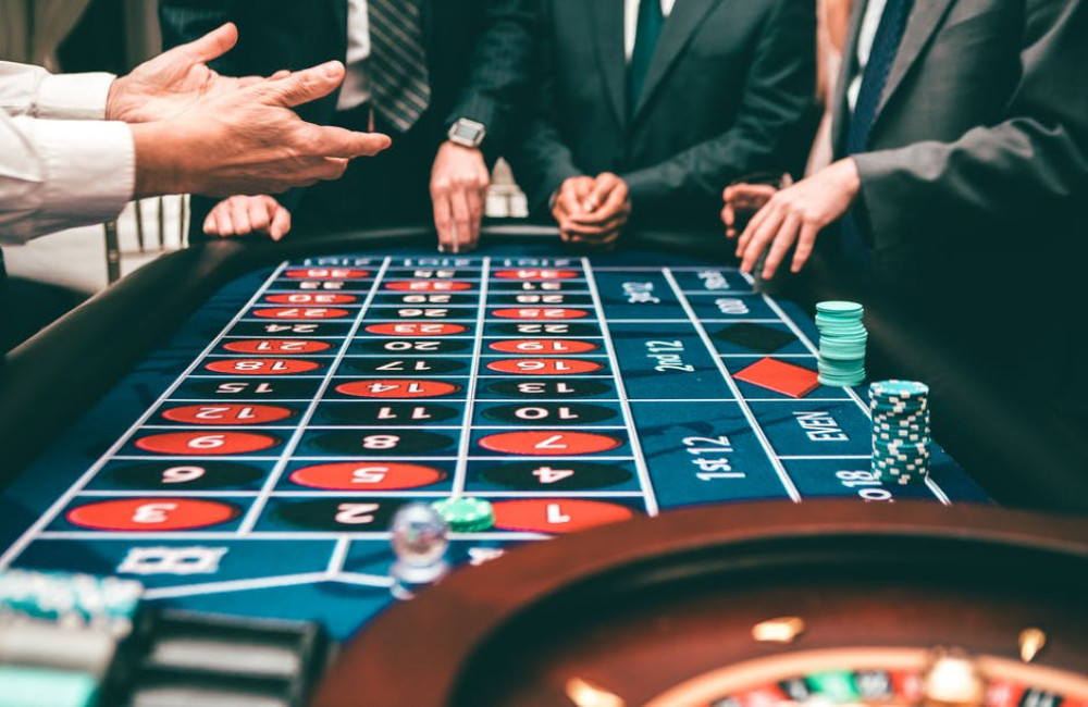 Additief gekruld statisch Ken jij de top 10 online casino spelletjes van 2021 al? - cielfm.be
